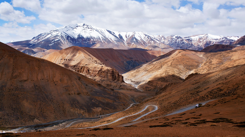 7 Biking Road Trips Every Enthusiast Should Take